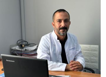 Asç. İlker HIRACIOĞLU