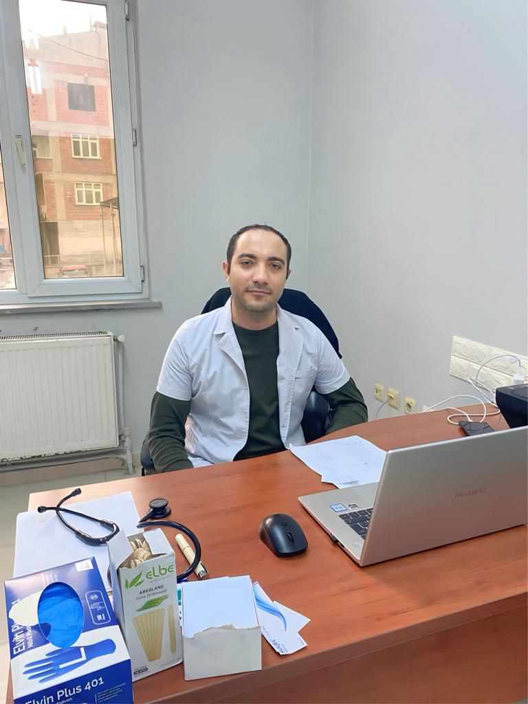 Dr. Yasin ERDEM