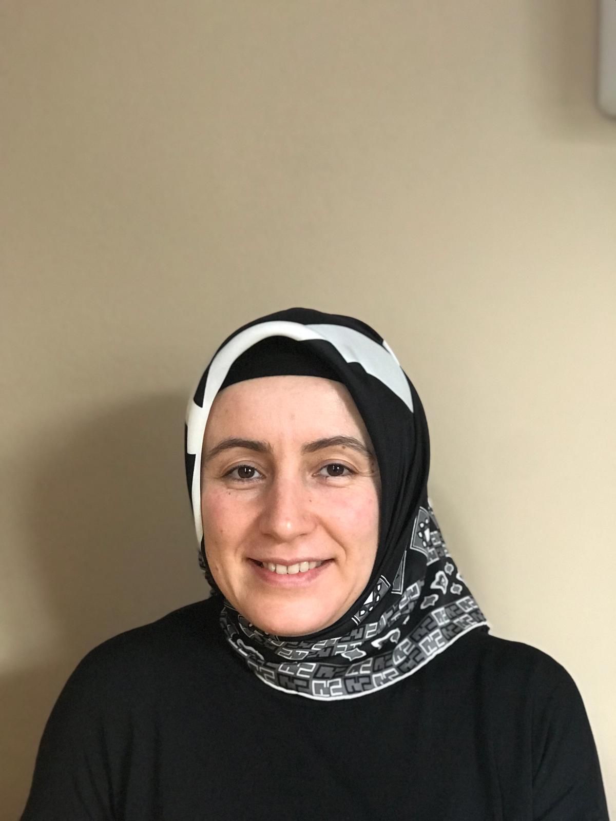 Asç. Tuğba ERDOĞDU