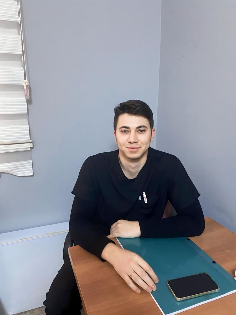 Att. Cihangir EREN