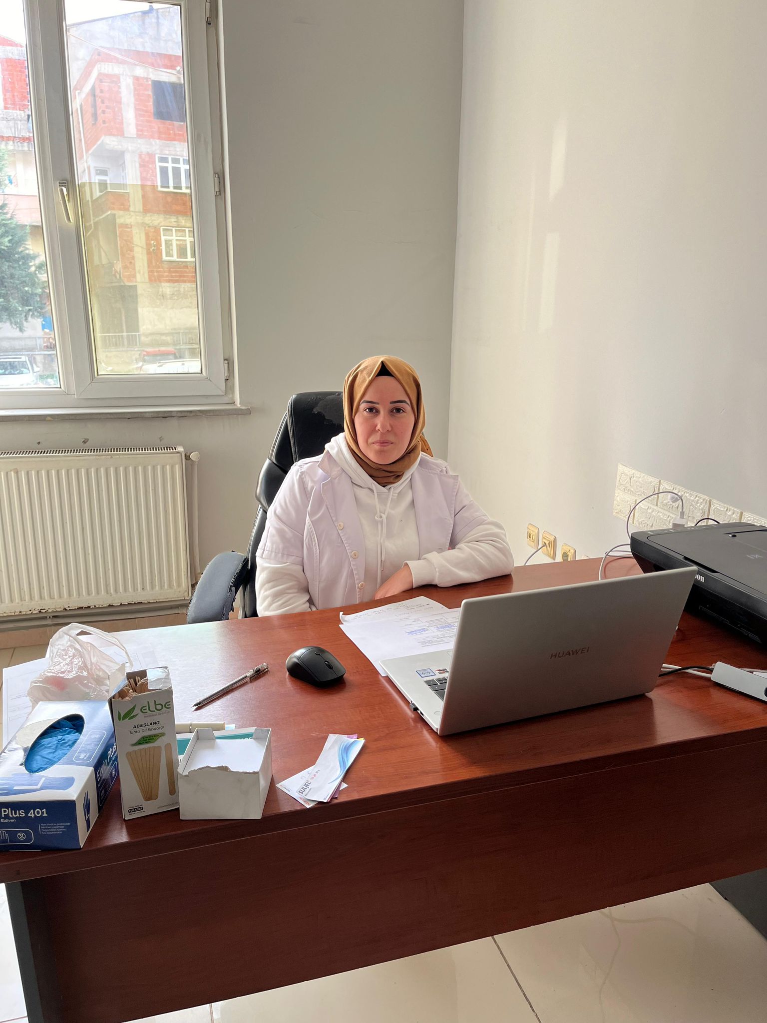 Asç. Ebru TÖNGEL